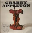 LP - Crabby Appleton - Rotten To The Core! - BUTTERFLY