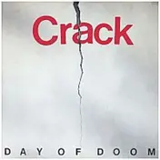 the crack - Day Of Doom