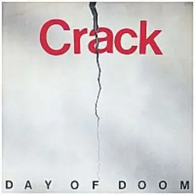 Crack - Day Of Doom