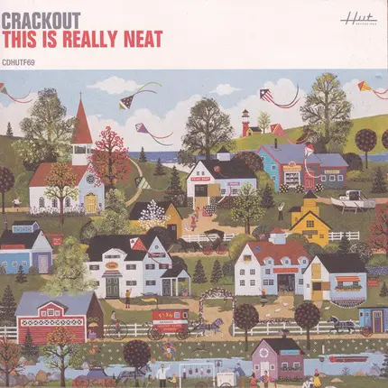 Crackout - This Is Really Neat