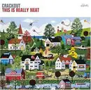 CD - Crackout - This Is Really Neat