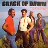 LP - Crack Of Dawn - Horizons