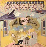 Crackajacks - Little Heart Attacks