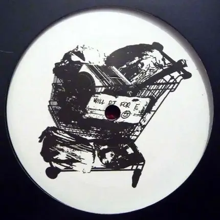 Crackboy - Something For EP