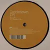 12inch Vinyl Single - Crackdown - EP1