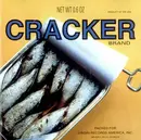 CD - Cracker - Brand
