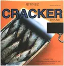 LP - Cracker - Cracker - 180gr. Audiophile Vinyl