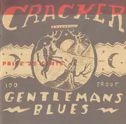 CD - Cracker - Gentleman's Blues