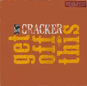 Cracker - Get Off This