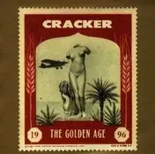 Cracker - Golden Age
