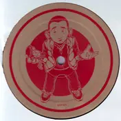 Cracker Jack - Cracker Jack E.P.