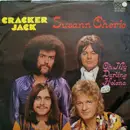 7inch Vinyl Single - Cracker Jack - Susann Chérie / Oh My Darling Helena