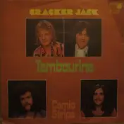 Cracker Jack - Tambourine / Comic Strips