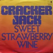 Cracker Jack - Sweet Strawberry-Wine