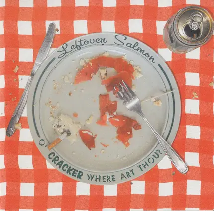 Cracker / Leftover Salmon - O' Cracker Where Art Thou?