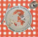 CD - Cracker / Leftover Salmon - O' Cracker Where Art Thou?