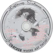 CD - Cracker / Leftover Salmon - O' Cracker Where Art Thou?