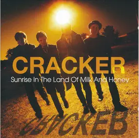 Cracker - Sunrise in the Land of Milk and Honey