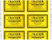 Cracker - The World Is Mine