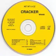 CD - Cracker - Cracker