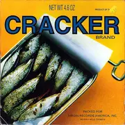 LP - Cracker - Cracker