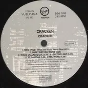 LP - Cracker - Cracker