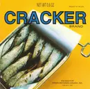 CD - Cracker - Cracker