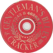 CD - Cracker - Gentleman's Blues