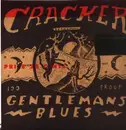 Double LP - Cracker - Gentleman's Blues - Booklet