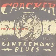 CD - Cracker - Gentleman's Blues