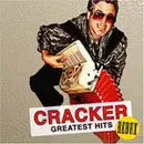 CD - Cracker - Greatest Hits Redux - Promo