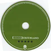 CD - Cracker - Greenland