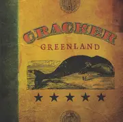 CD - Cracker - Greenland