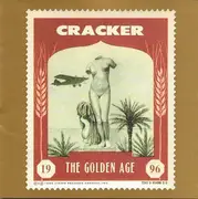 CD - Cracker - The Golden Age
