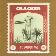 Cracker - The Golden Age