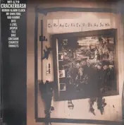 Crackerbash