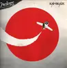 LP - Crackers - Kamikaze