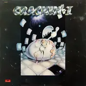 Crackin' - Crackin' - I