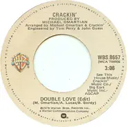 Crackin' - Double Love
