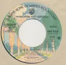 7inch Vinyl Single - Crackin' - Feel Alright