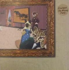 Crackpot - The Wrong Party