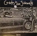 LP - Cracks In The Sidewalk - Down