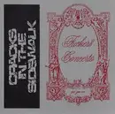 CD - Cracks In The Sidewalk - Fucker's Concerto