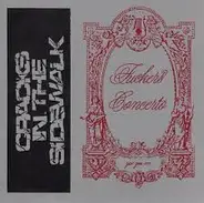 Cracks In The Sidewalk - Fucker's Concerto