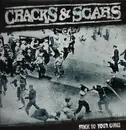 LP - Cracks & Scars - Stick To Your Guns