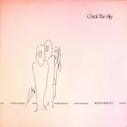 LP - Crack The Sky - World In Motion 1