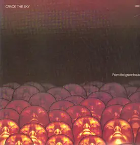 Crack the Sky - From the Greenhouse