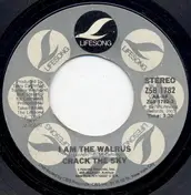 Crack the Sky - I Am The Walrus / Lighten Up McGraw