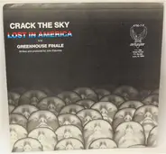 Crack The Sky - Lost In America