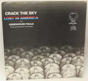 Crack the Sky - Lost In America